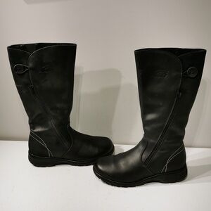 Saute Mouton Marilou Women's Boots Size 8 US/ 39 Eur